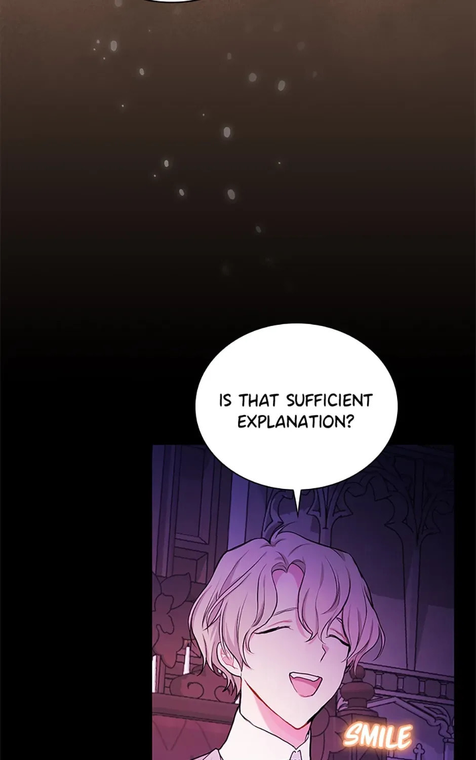 Deep Deception Chapter 20 page 73 - 