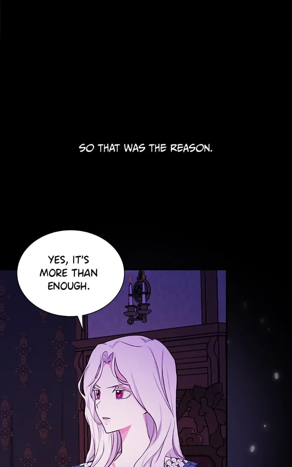 Deep Deception Chapter 20 page 75 - 