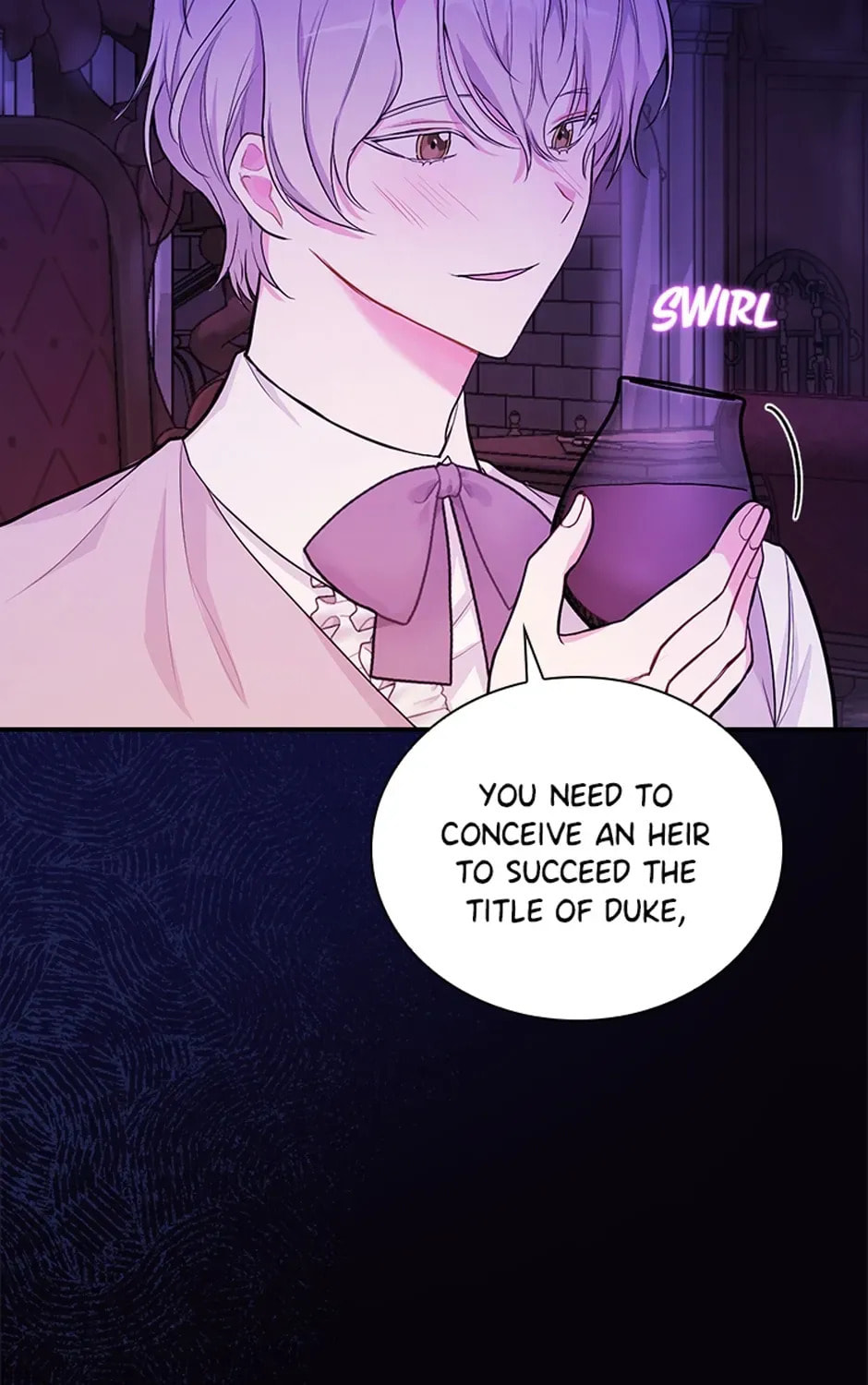 Deep Deception Chapter 20 page 9 - 