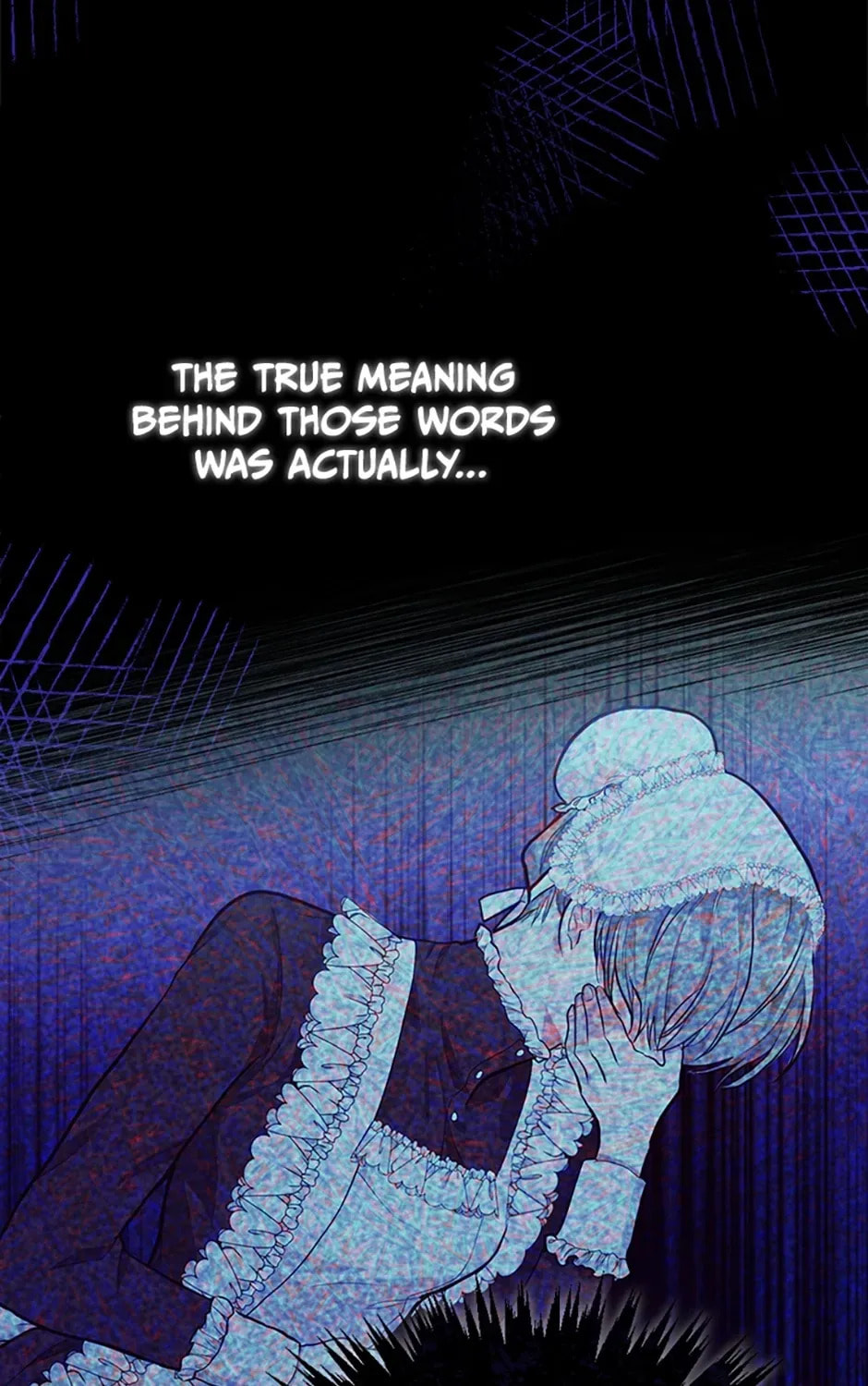 Deep Deception Chapter 20 page 81 - 