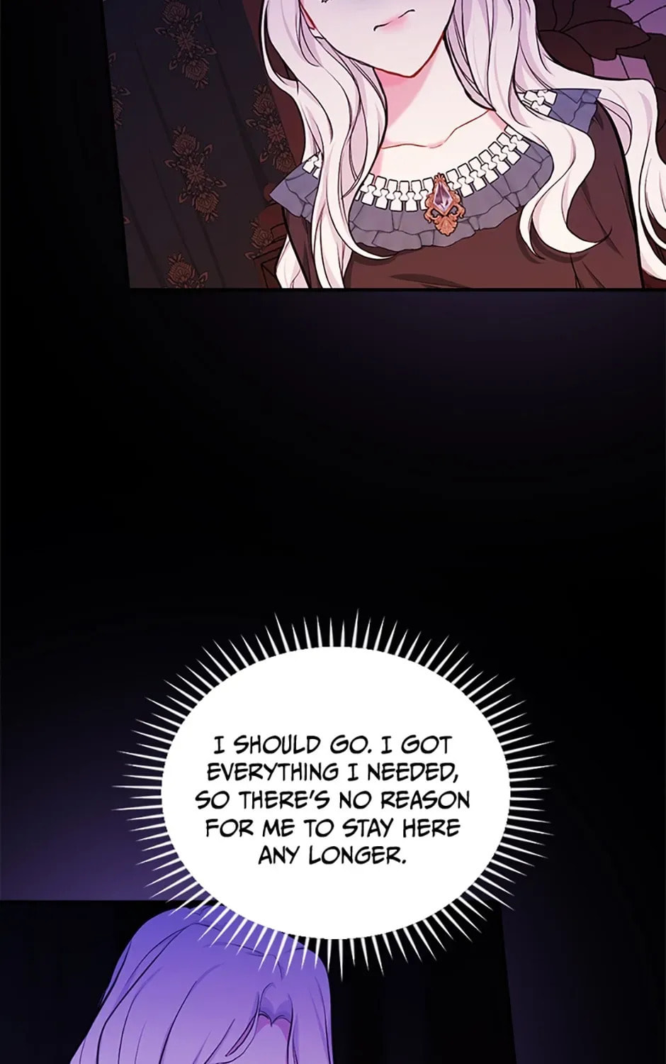 Deep Deception Chapter 20 page 85 - 