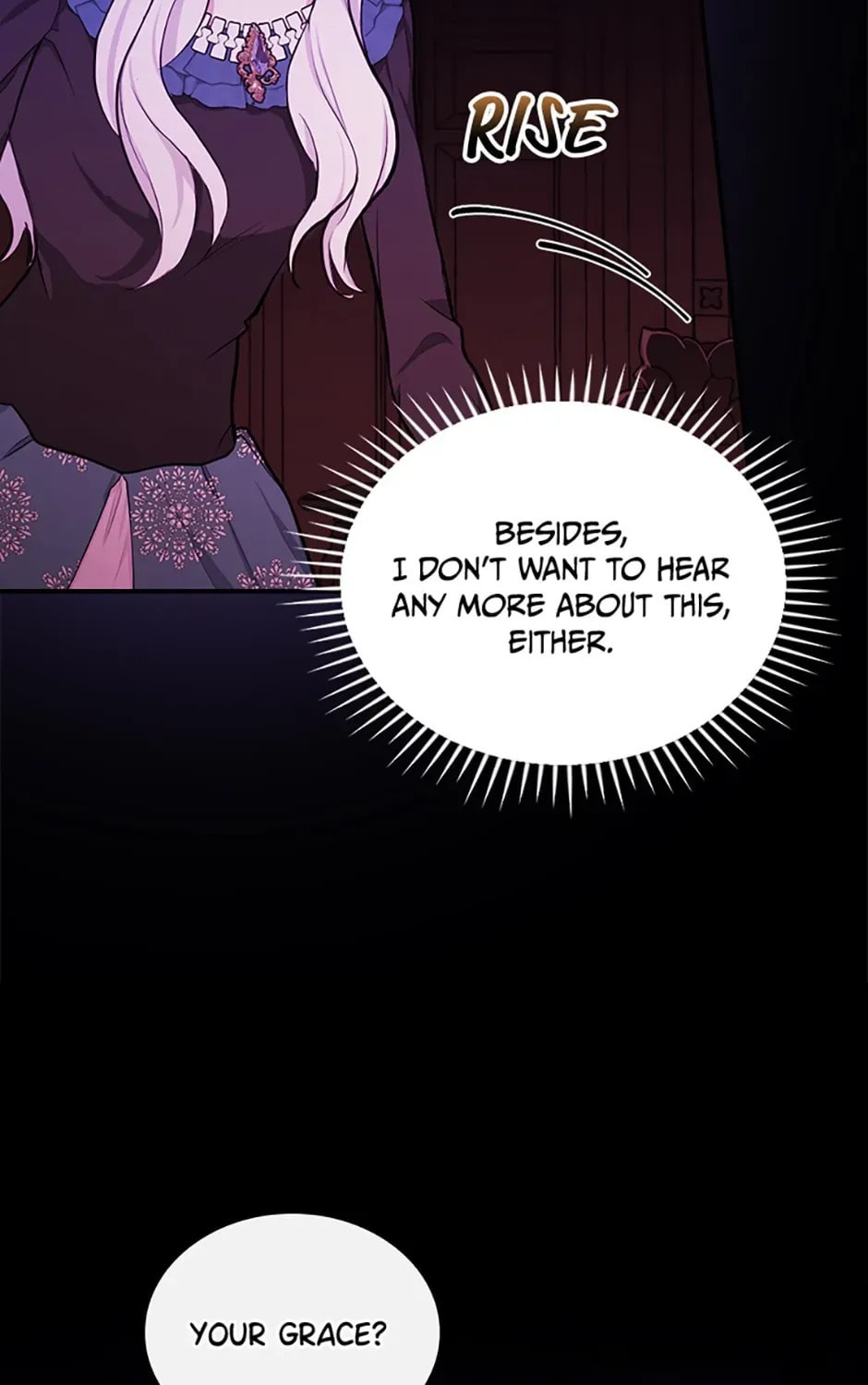 Deep Deception Chapter 20 page 87 - 