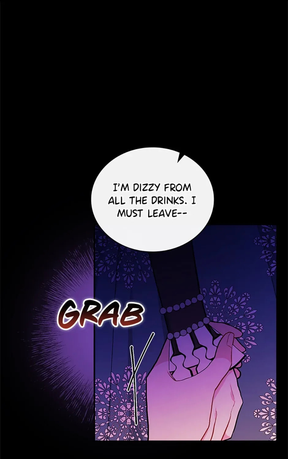 Deep Deception Chapter 20 page 91 - 