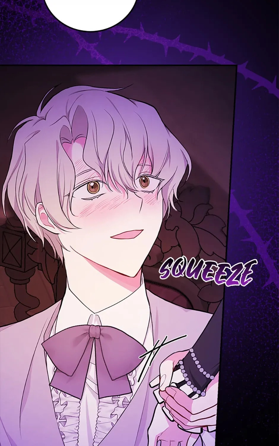 Deep Deception Chapter 20 page 97 - 