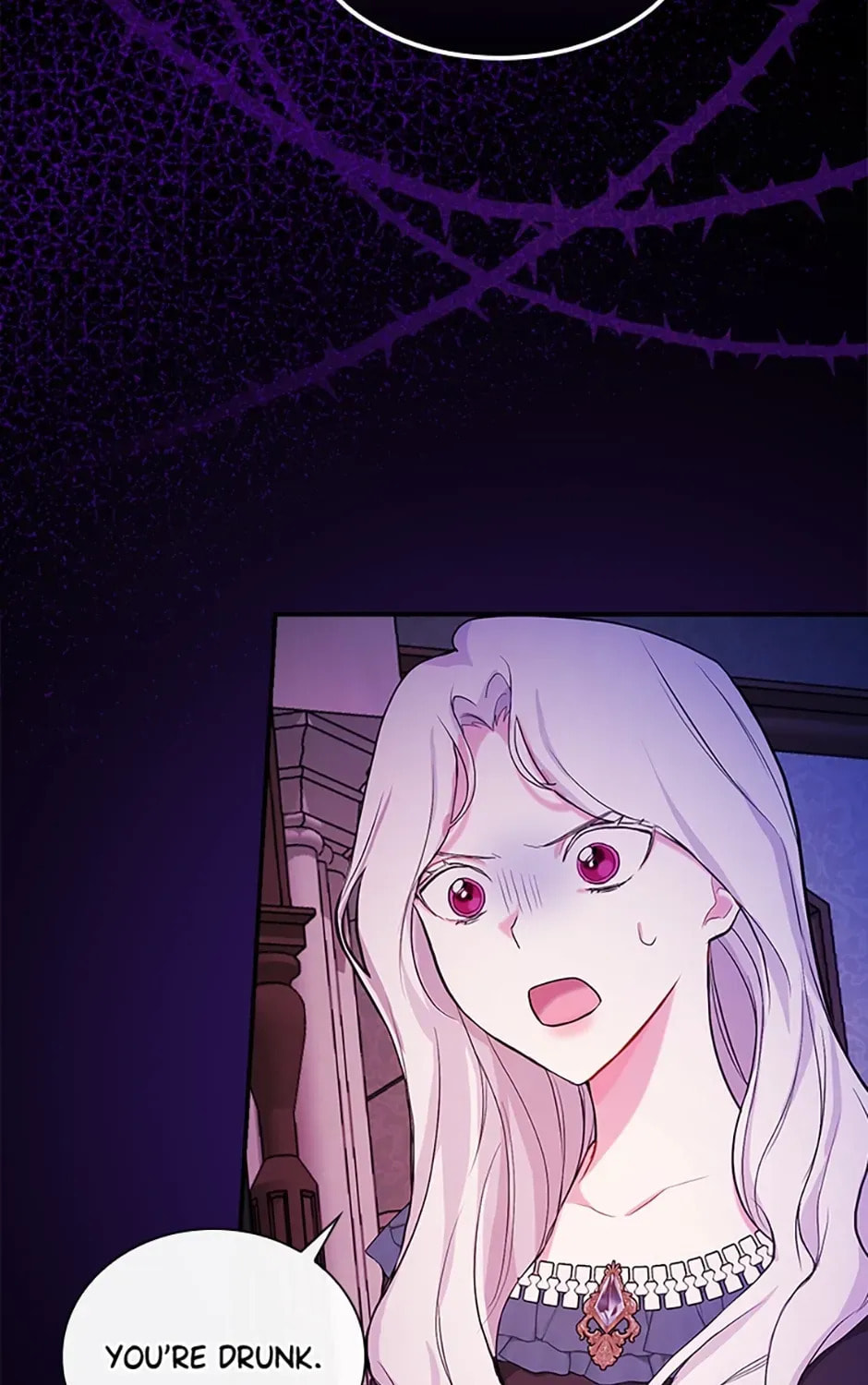 Deep Deception Chapter 20 page 99 - 