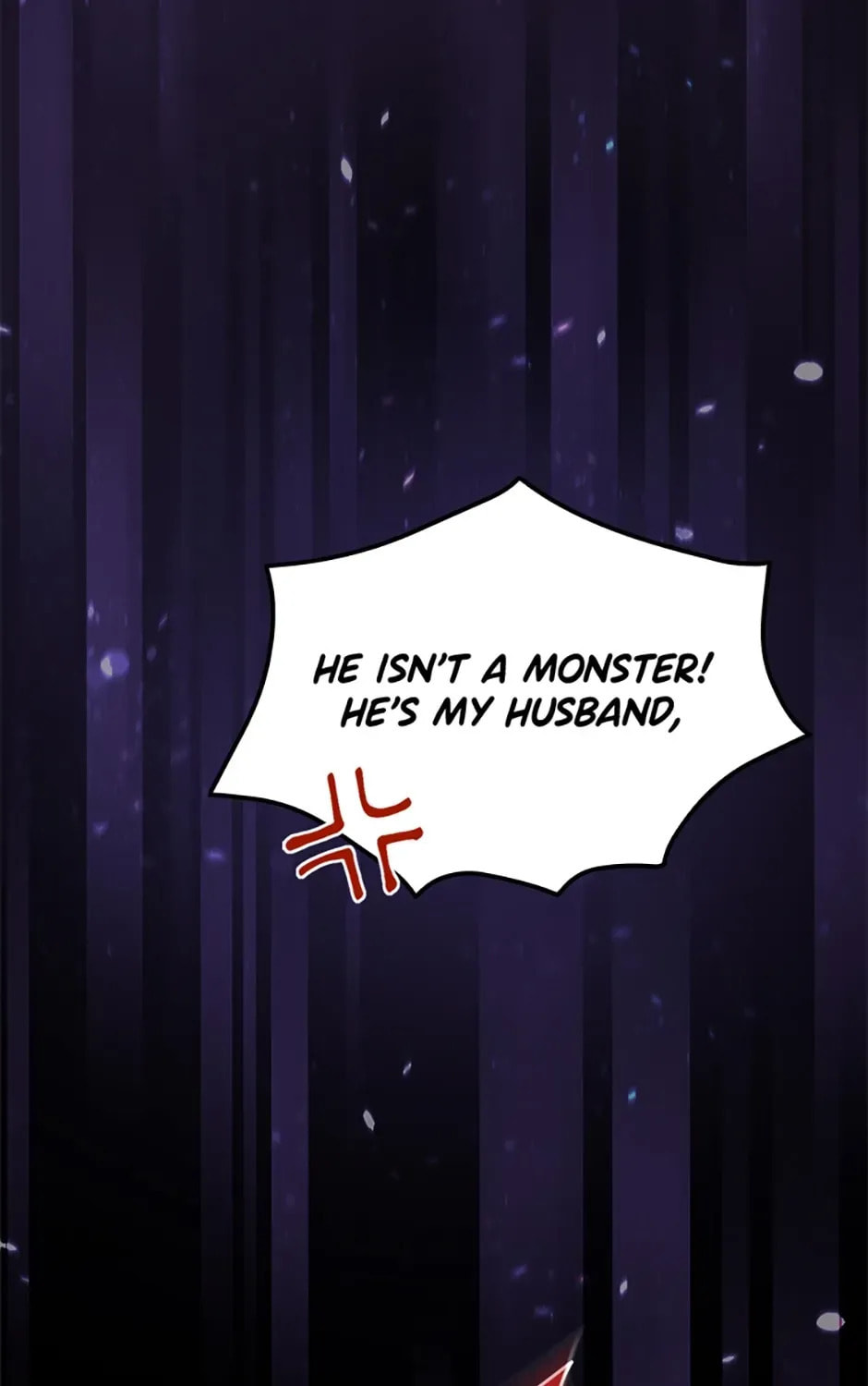 Deep Deception Chapter 21 page 1 - 