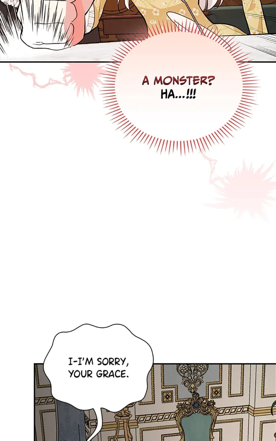 Deep Deception Chapter 21 page 101 - 