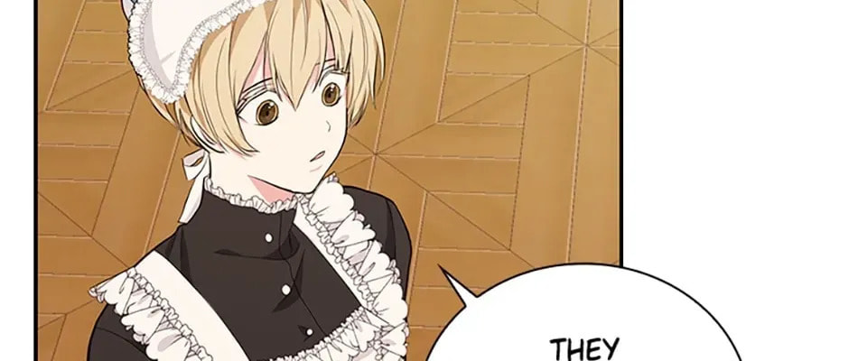 Deep Deception Chapter 21 page 104 - 