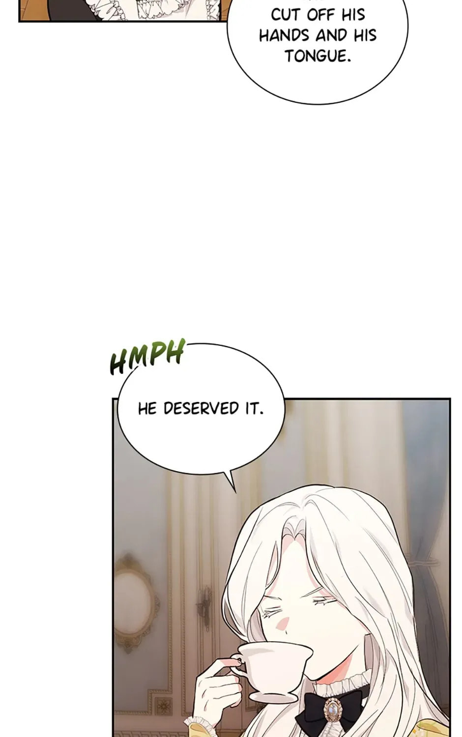 Deep Deception Chapter 21 page 105 - 