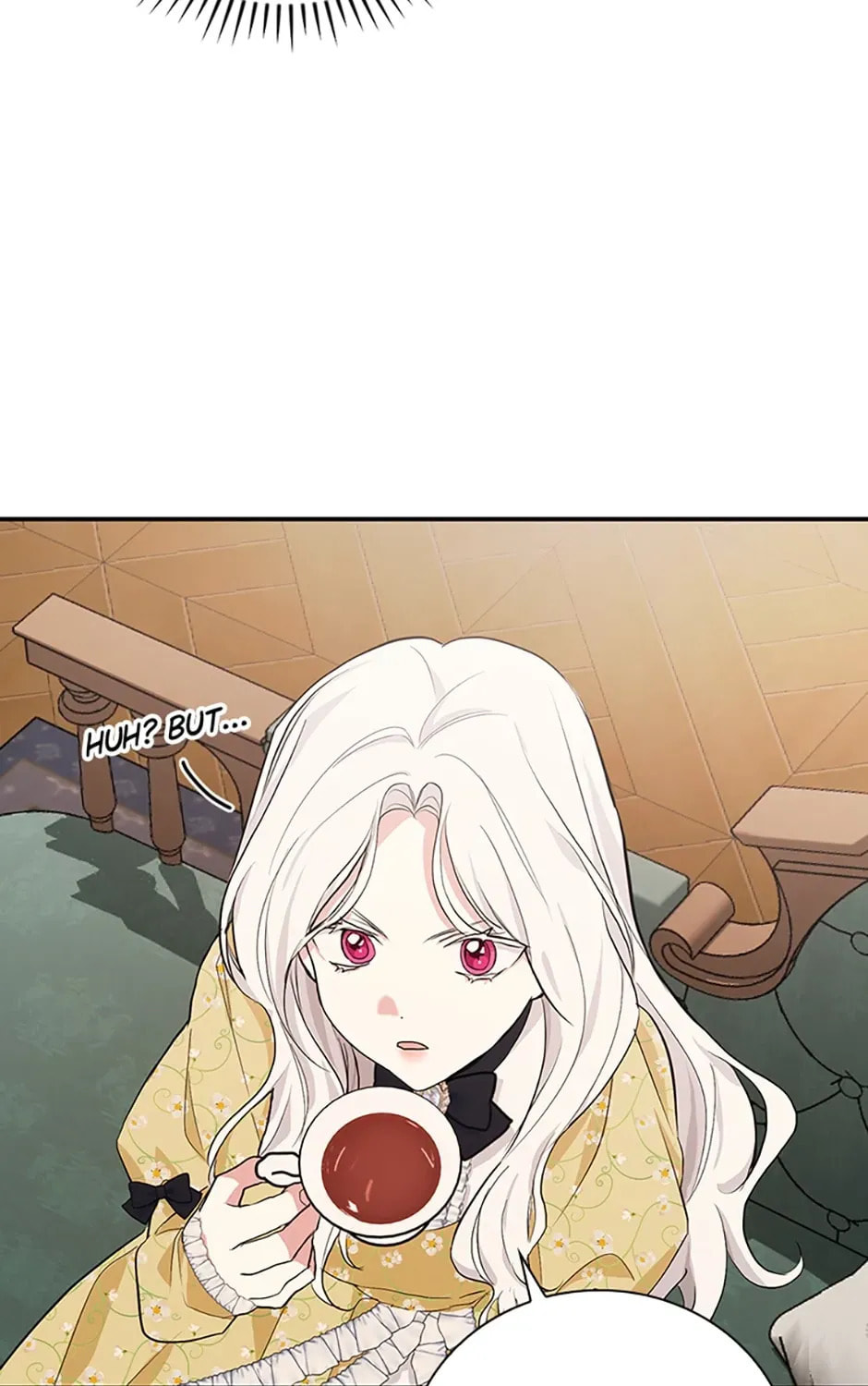Deep Deception Chapter 21 page 107 - 