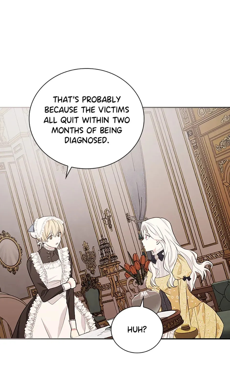 Deep Deception Chapter 21 page 109 - 