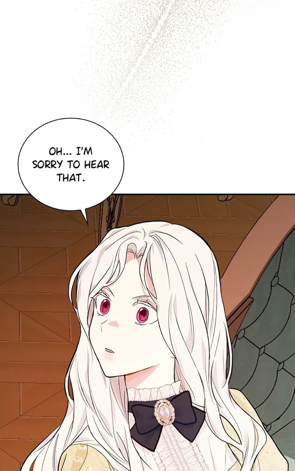 Deep Deception Chapter 21 page 115 - 