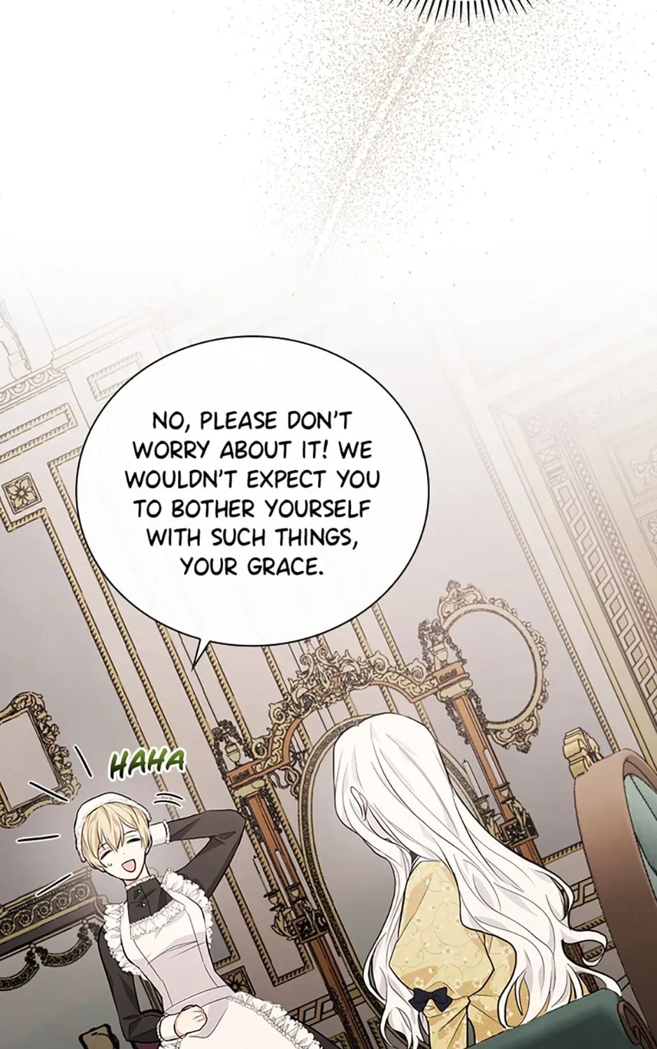 Deep Deception Chapter 21 page 117 - 