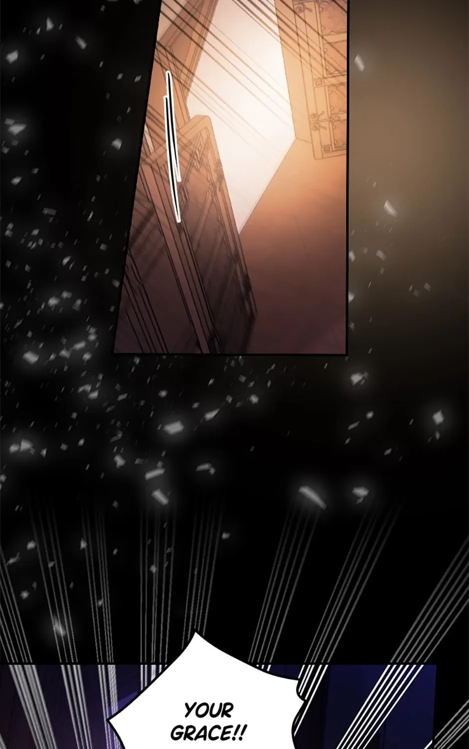 Deep Deception Chapter 21 page 13 - 
