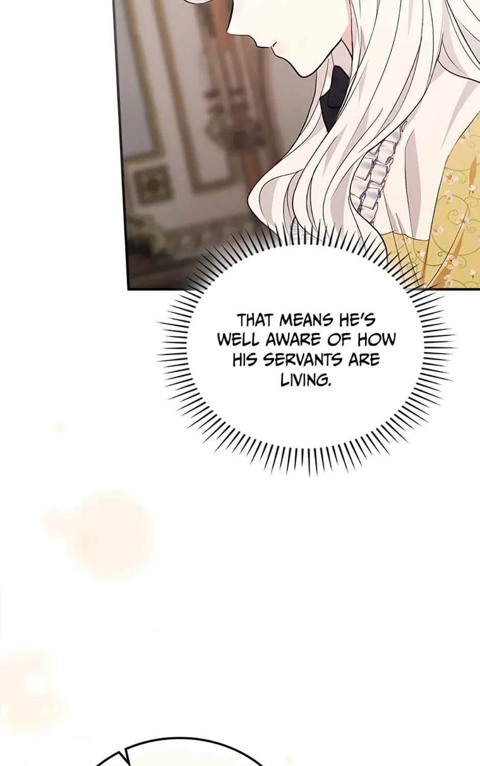 Deep Deception Chapter 21 page 121 - 