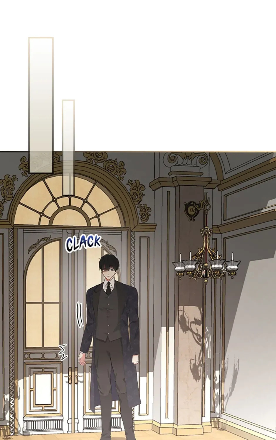 Deep Deception Chapter 21 page 125 - 