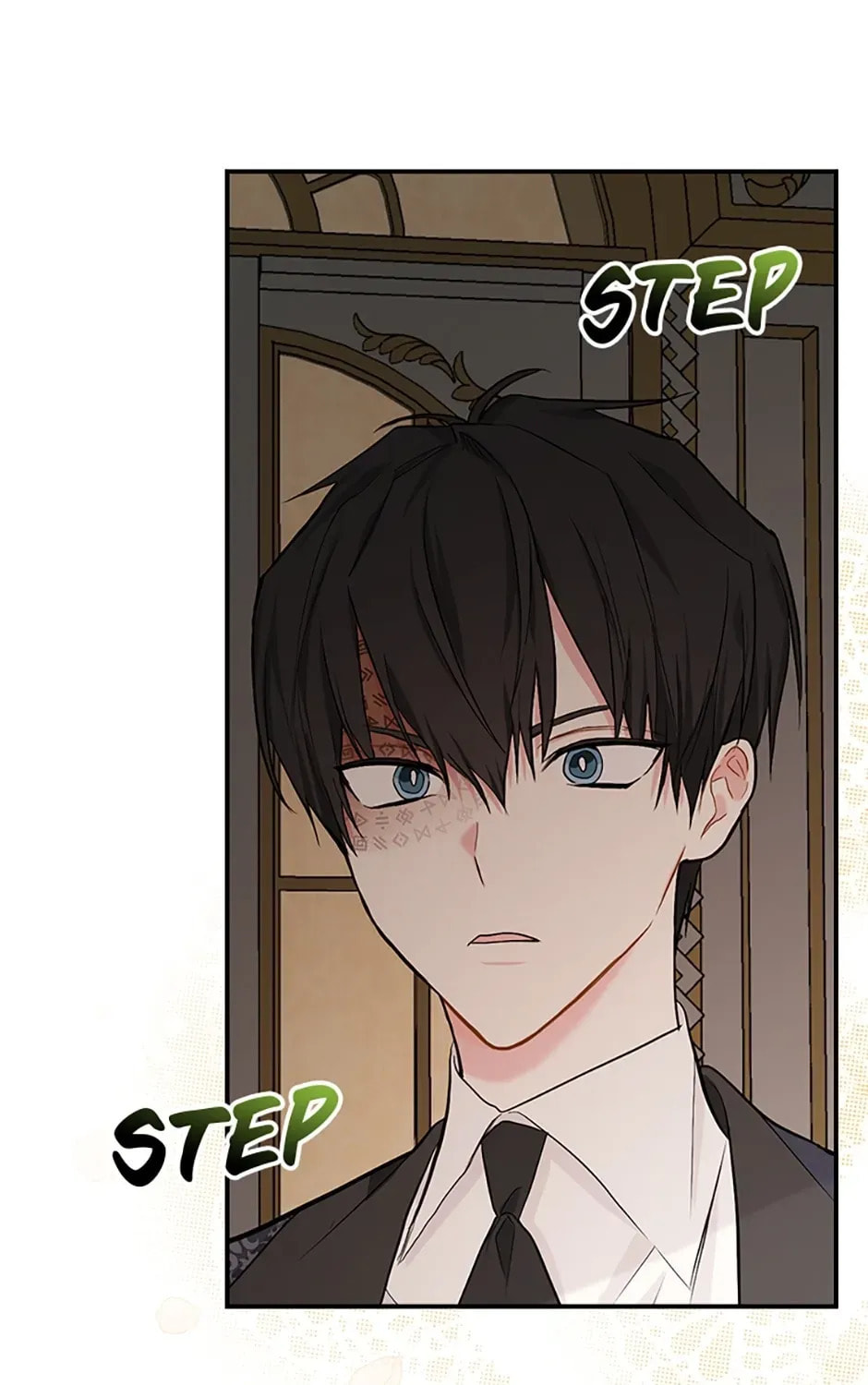 Deep Deception Chapter 21 page 127 - 