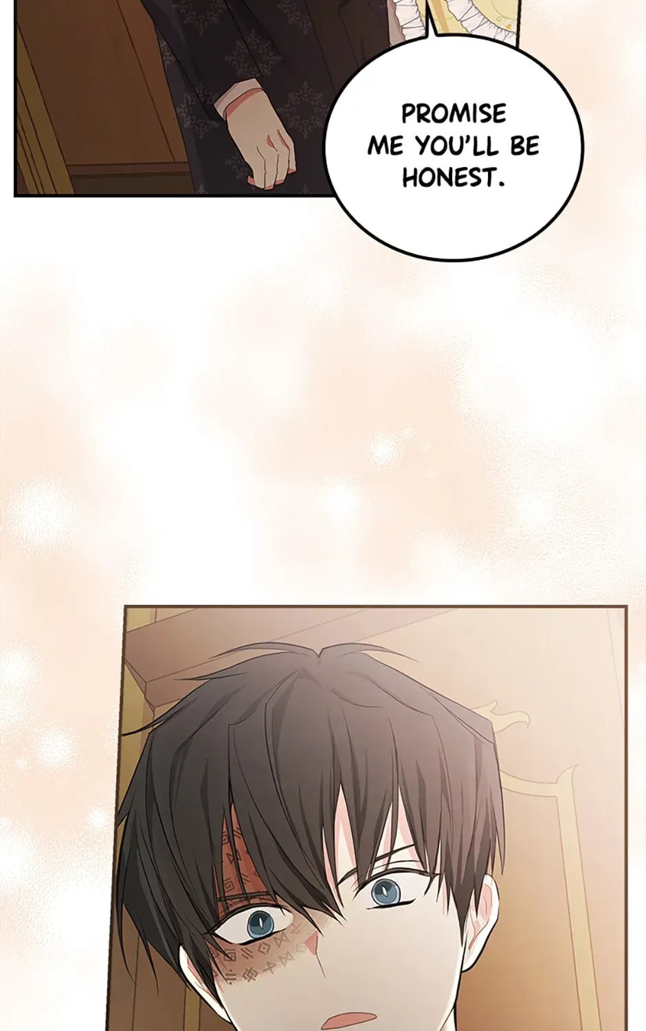 Deep Deception Chapter 21 page 137 - 