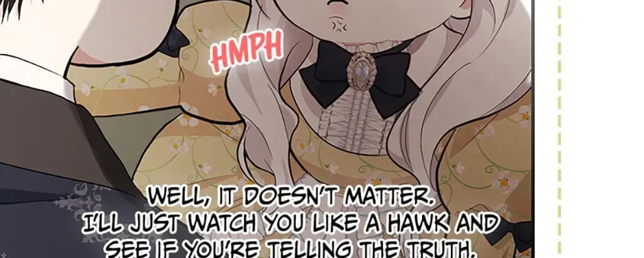 Deep Deception Chapter 21 page 140 - 