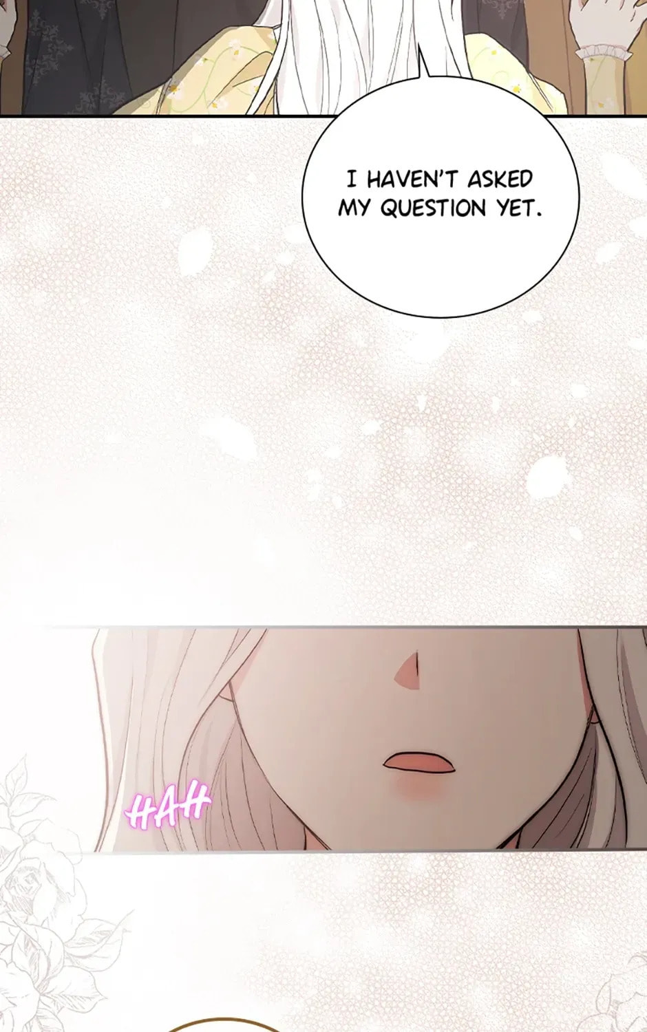 Deep Deception Chapter 21 page 143 - 
