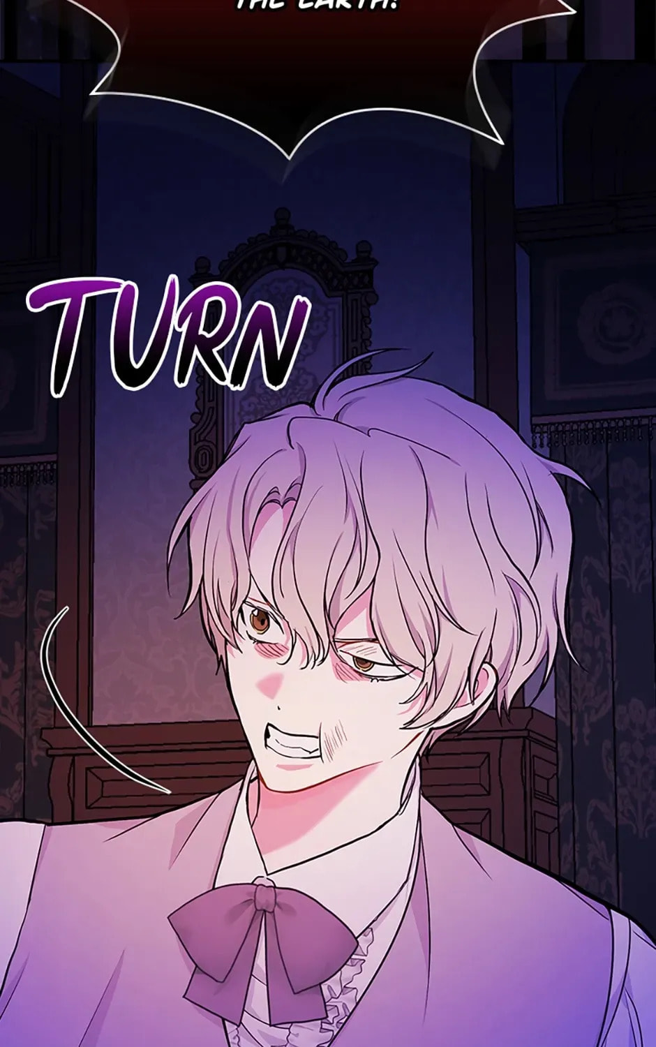 Deep Deception Chapter 21 page 3 - 