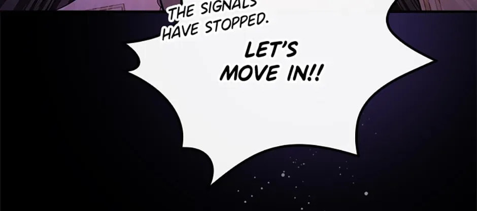 Deep Deception Chapter 21 page 26 - 