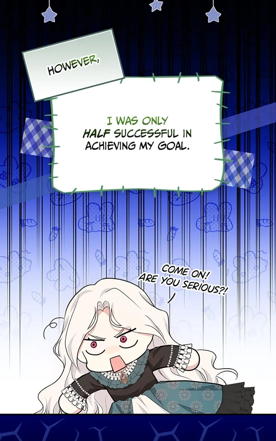 Deep Deception Chapter 21 page 29 - 