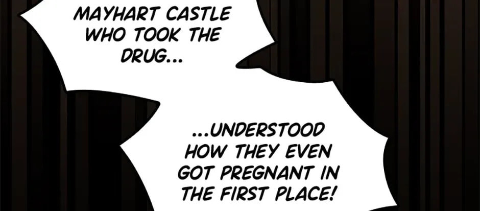 Deep Deception Chapter 21 page 40 - 
