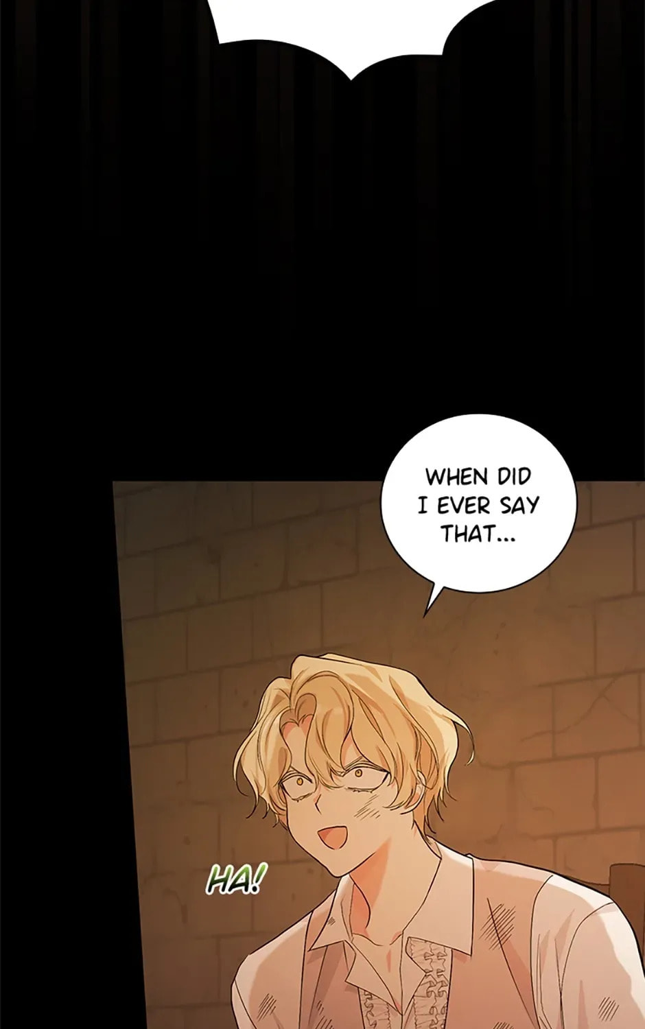 Deep Deception Chapter 21 page 41 - 