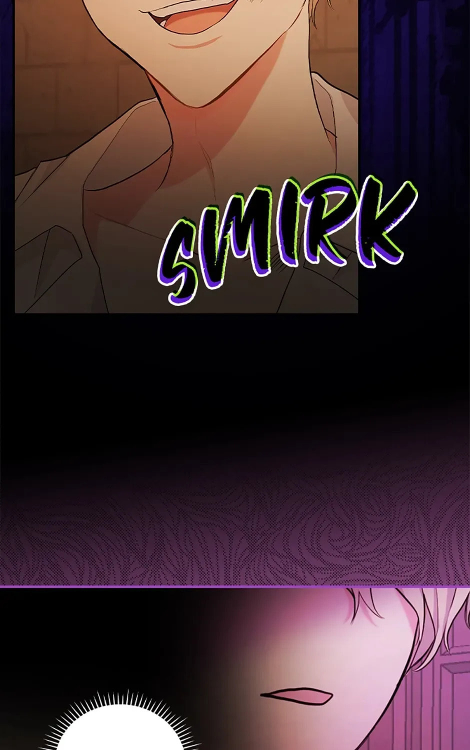 Deep Deception Chapter 21 page 45 - 