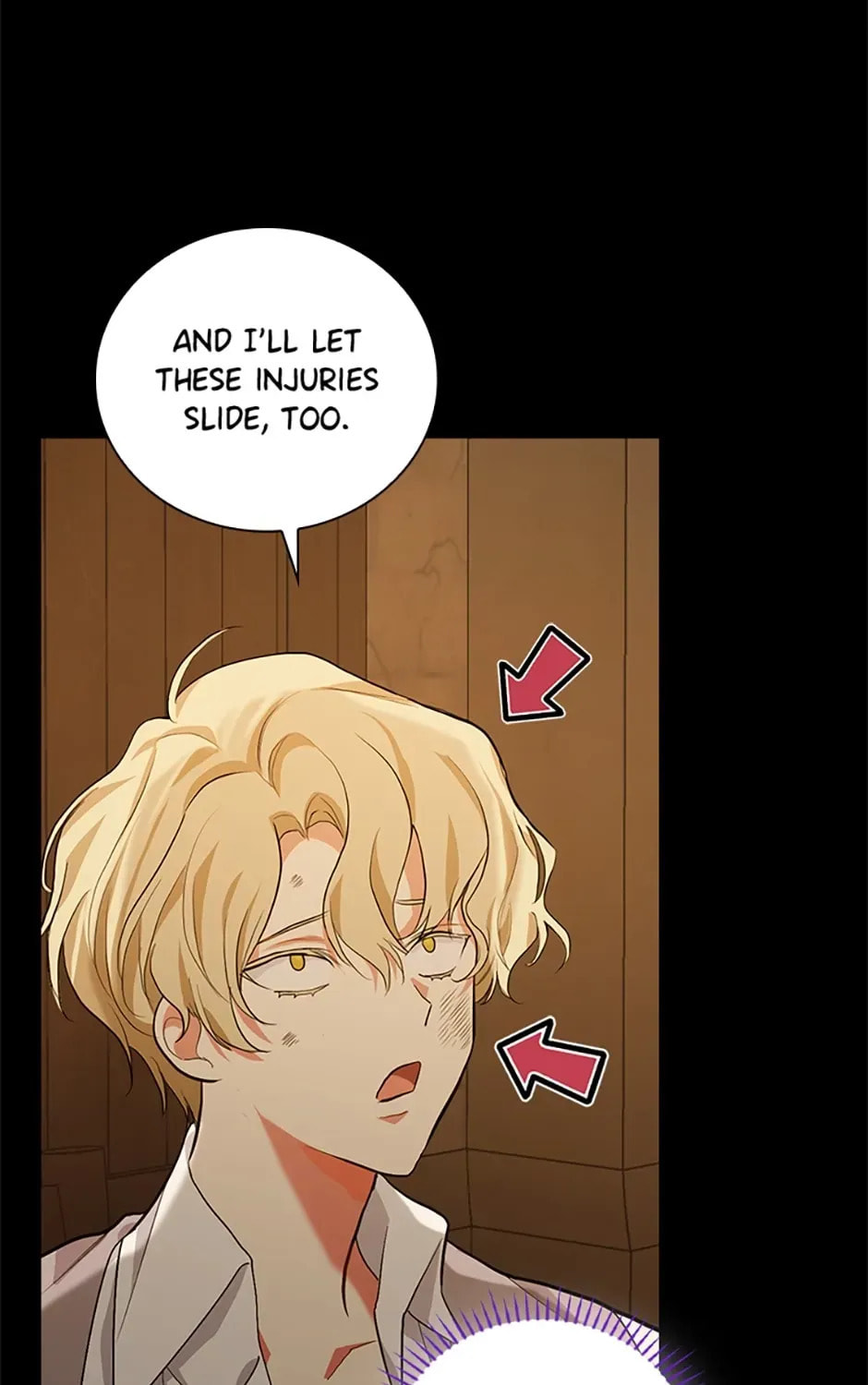 Deep Deception Chapter 21 page 51 - 