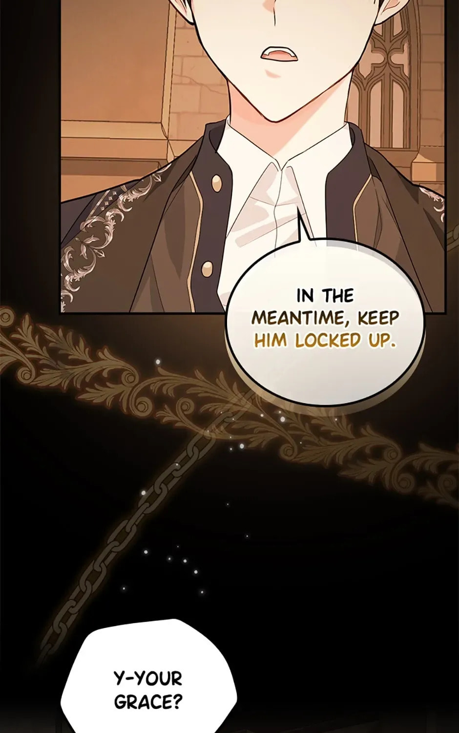 Deep Deception Chapter 21 page 57 - 
