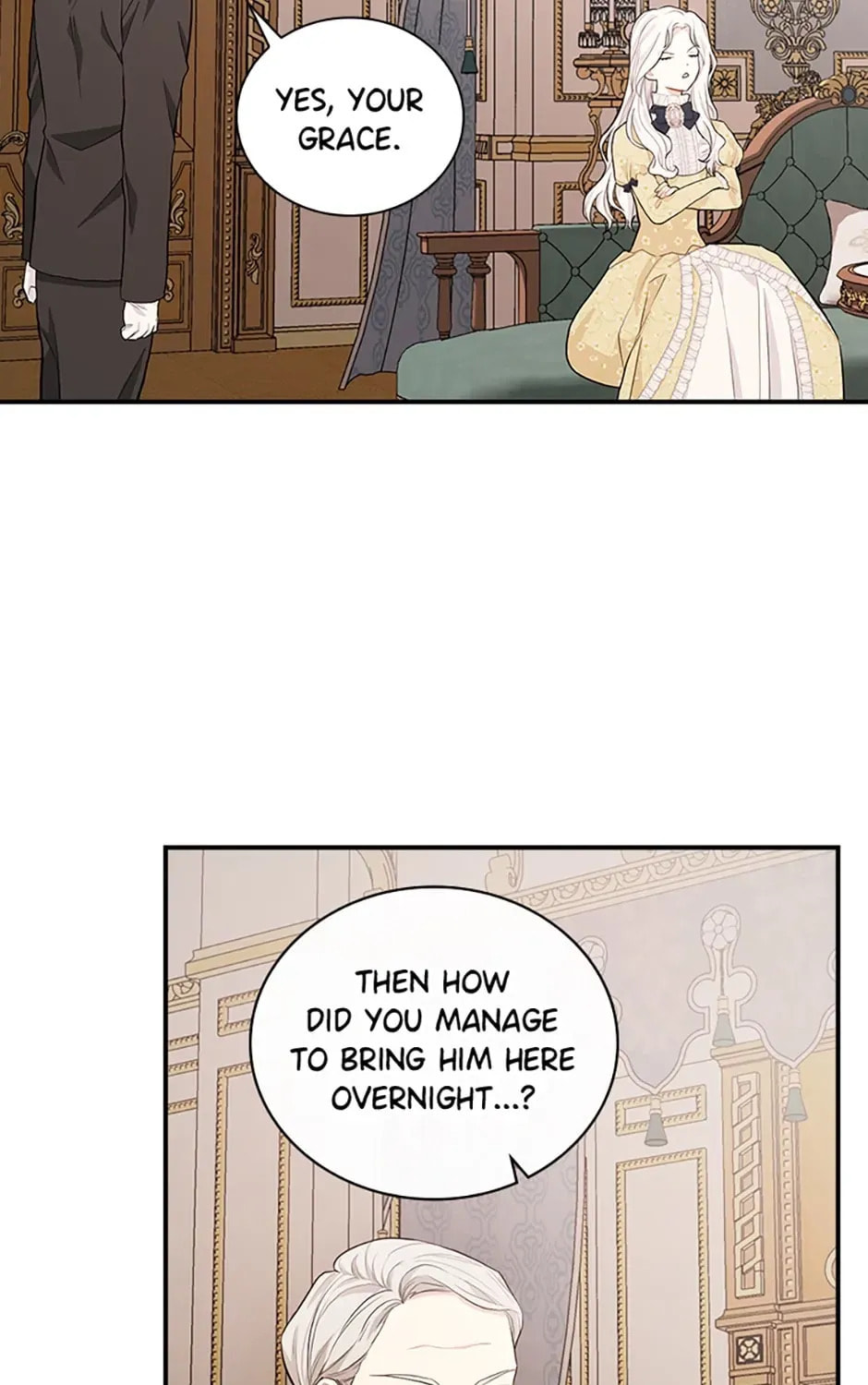 Deep Deception Chapter 21 page 69 - 