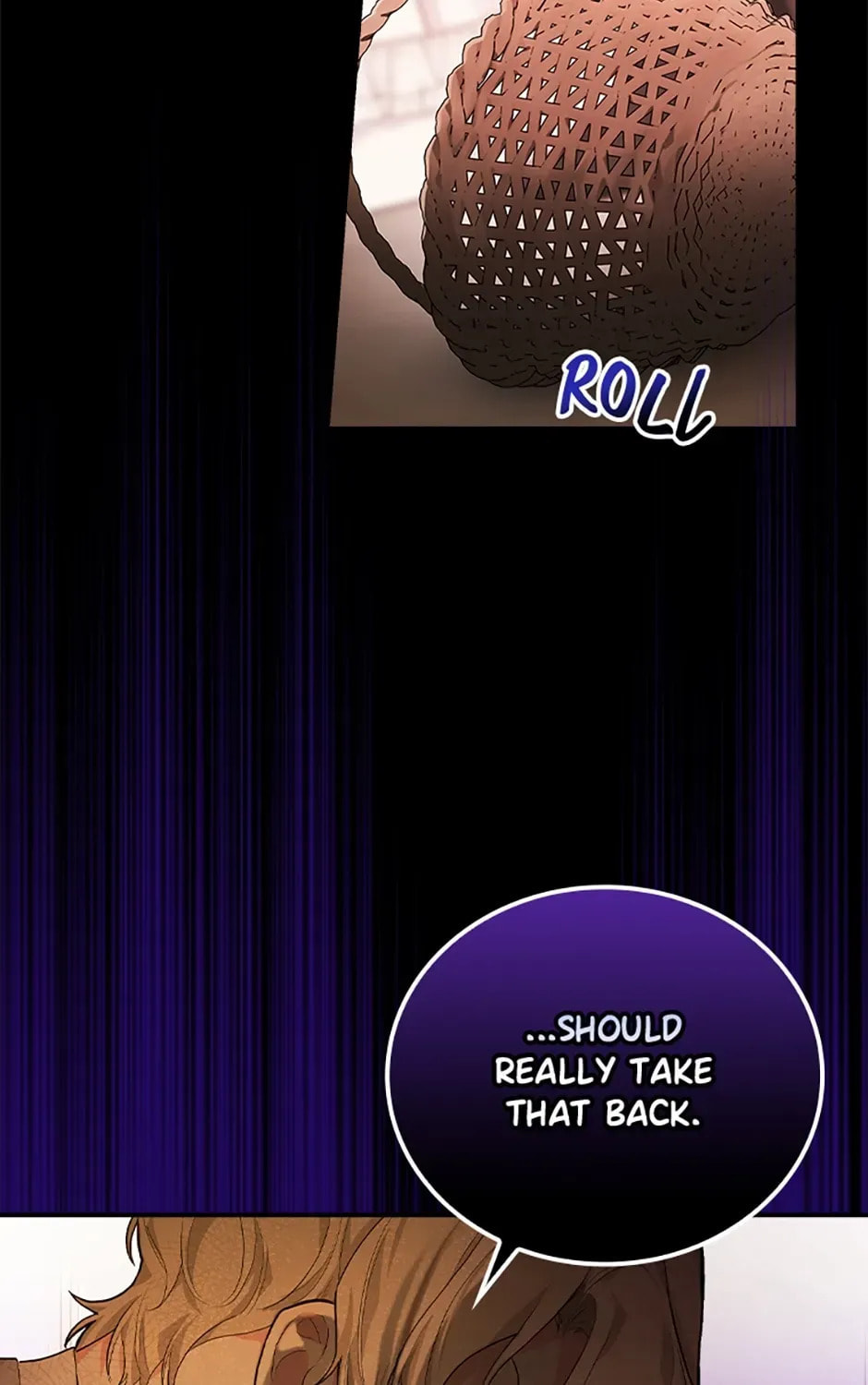 Deep Deception Chapter 21 page 9 - 