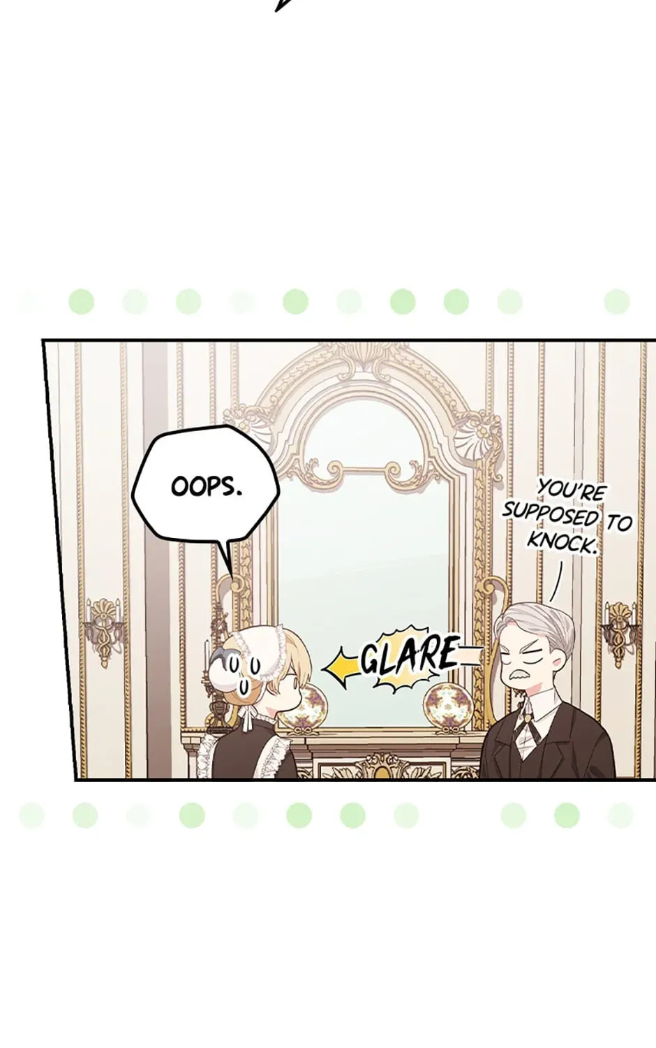 Deep Deception Chapter 21 page 81 - 