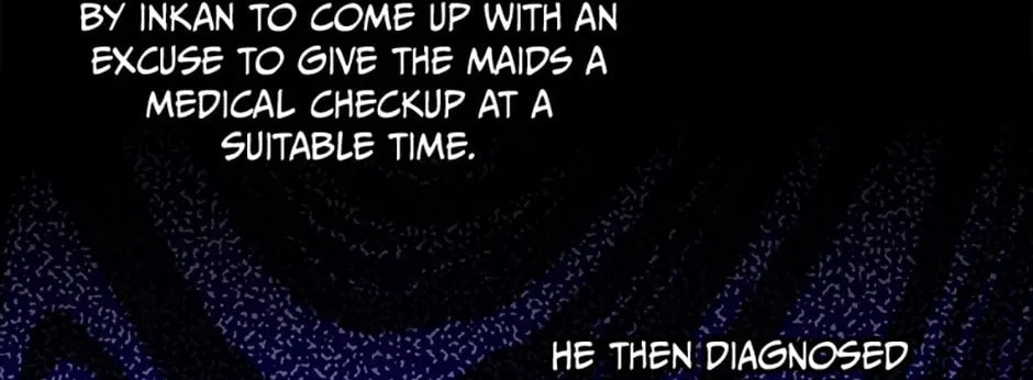 Deep Deception Chapter 21 page 84 - 