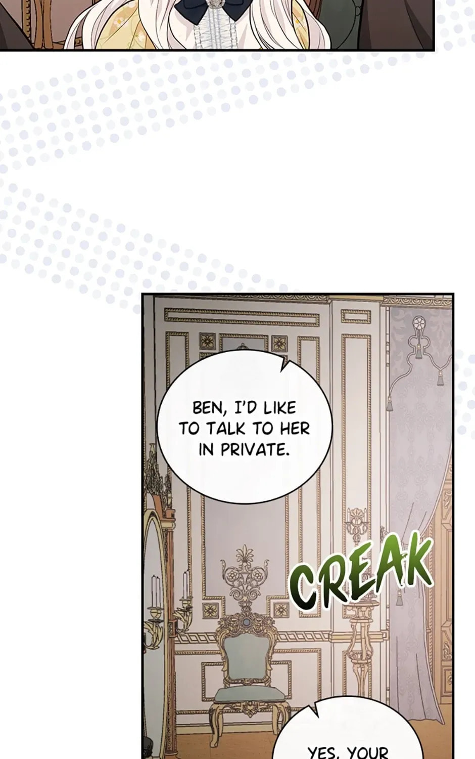 Deep Deception Chapter 21 page 95 - 