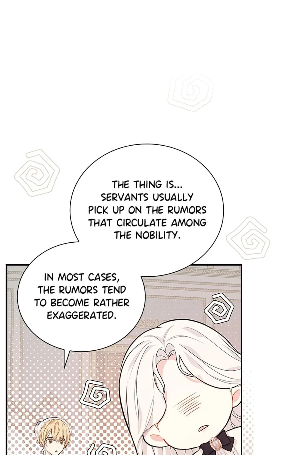Deep Deception Chapter 21 page 97 - 