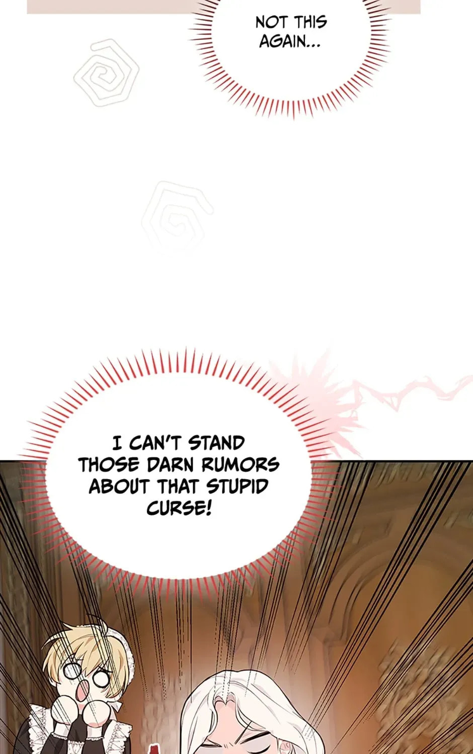 Deep Deception Chapter 21 page 99 - 