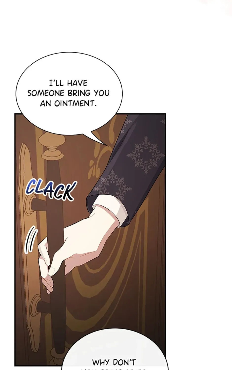 Deep Deception Chapter 22 page 101 - 