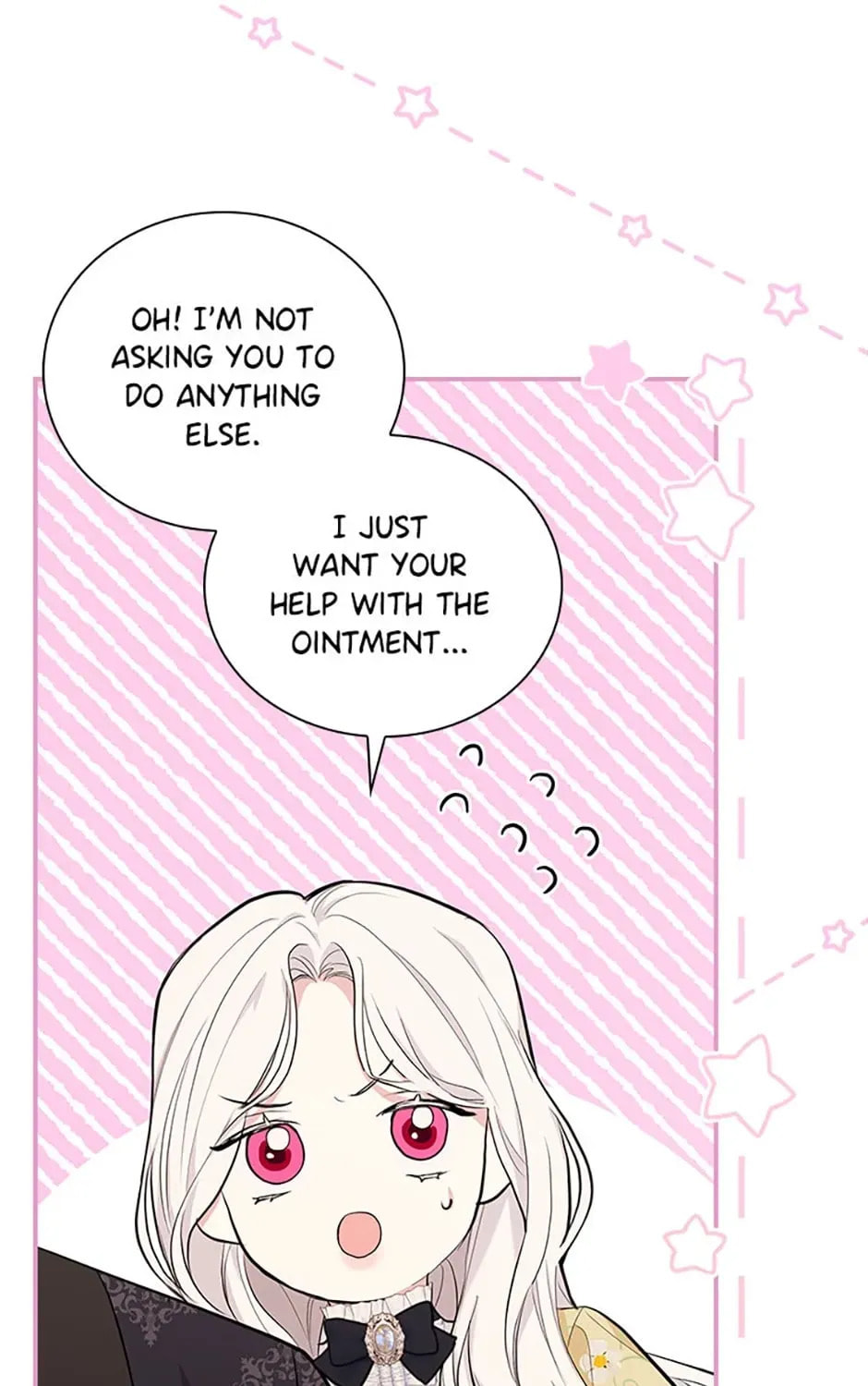 Deep Deception Chapter 22 page 105 - 