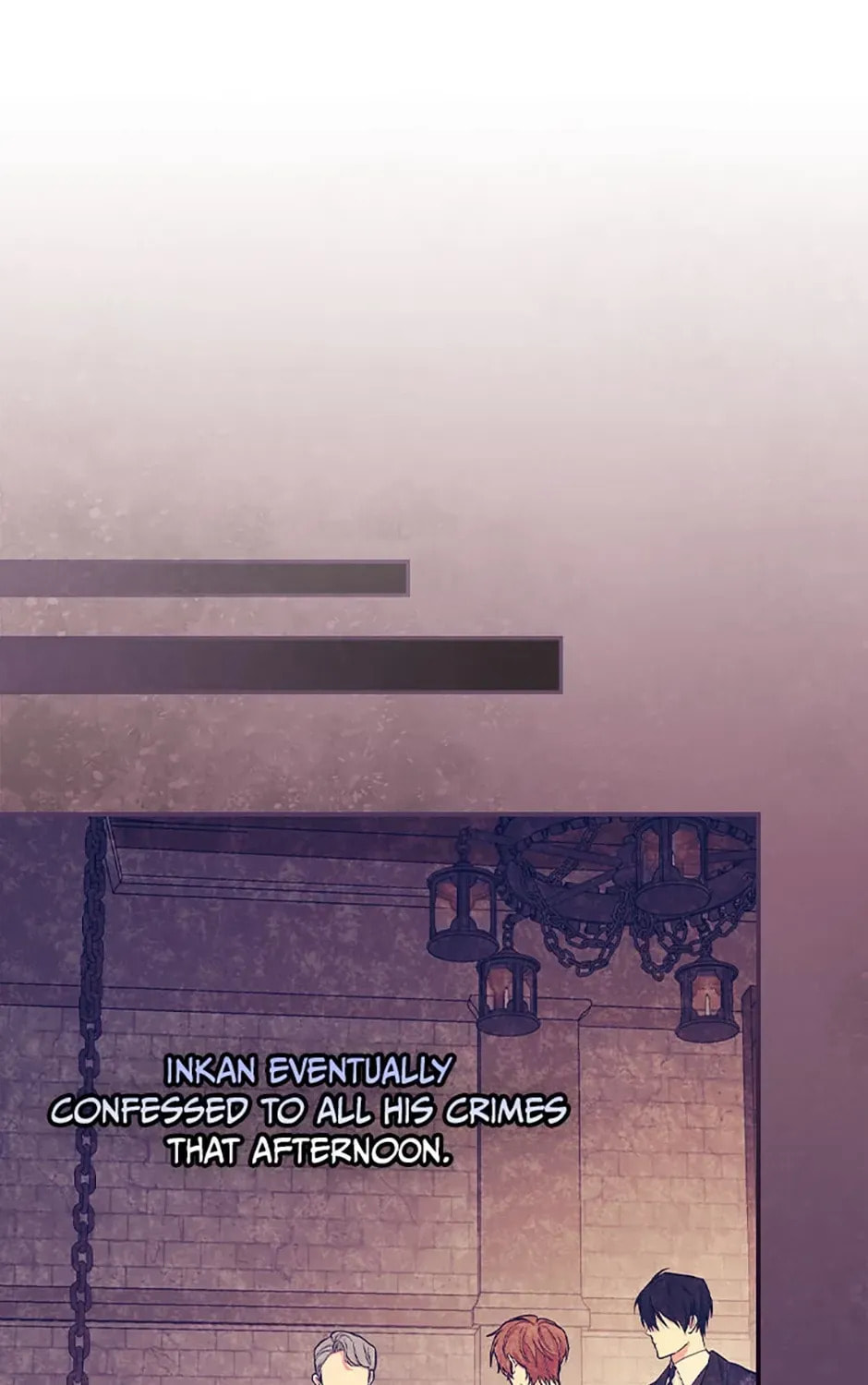 Deep Deception Chapter 22 page 109 - 