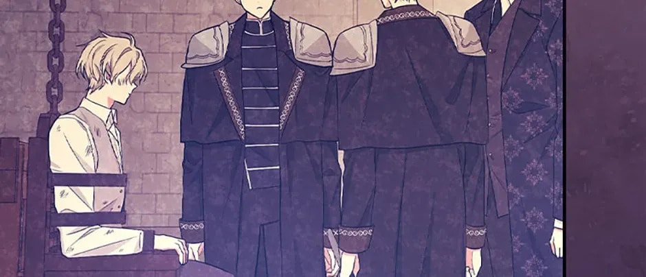 Deep Deception Chapter 22 page 110 - 