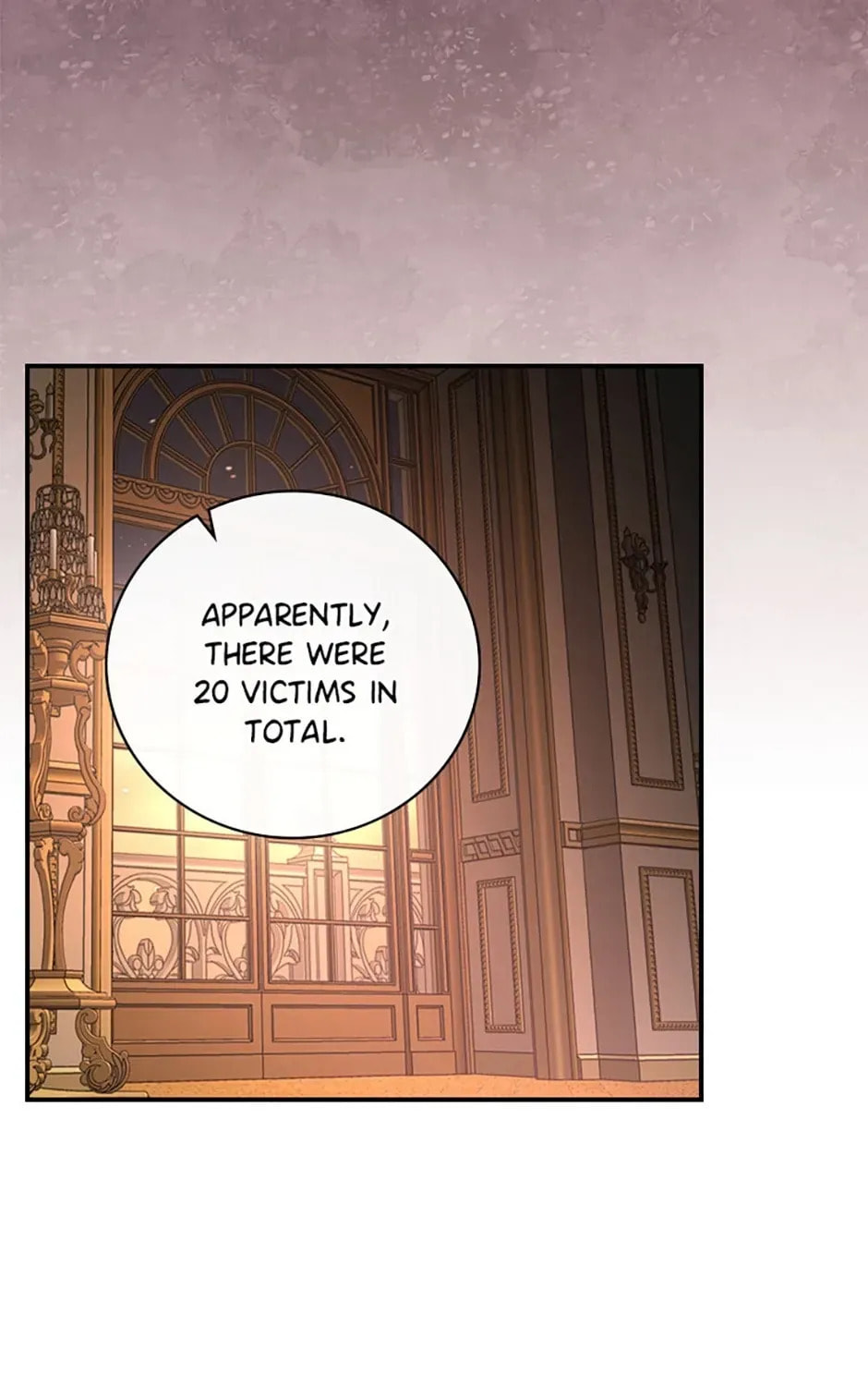 Deep Deception Chapter 22 page 113 - 