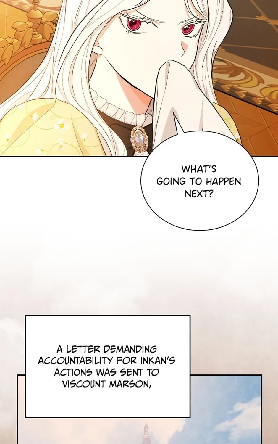 Deep Deception Chapter 22 page 117 - 