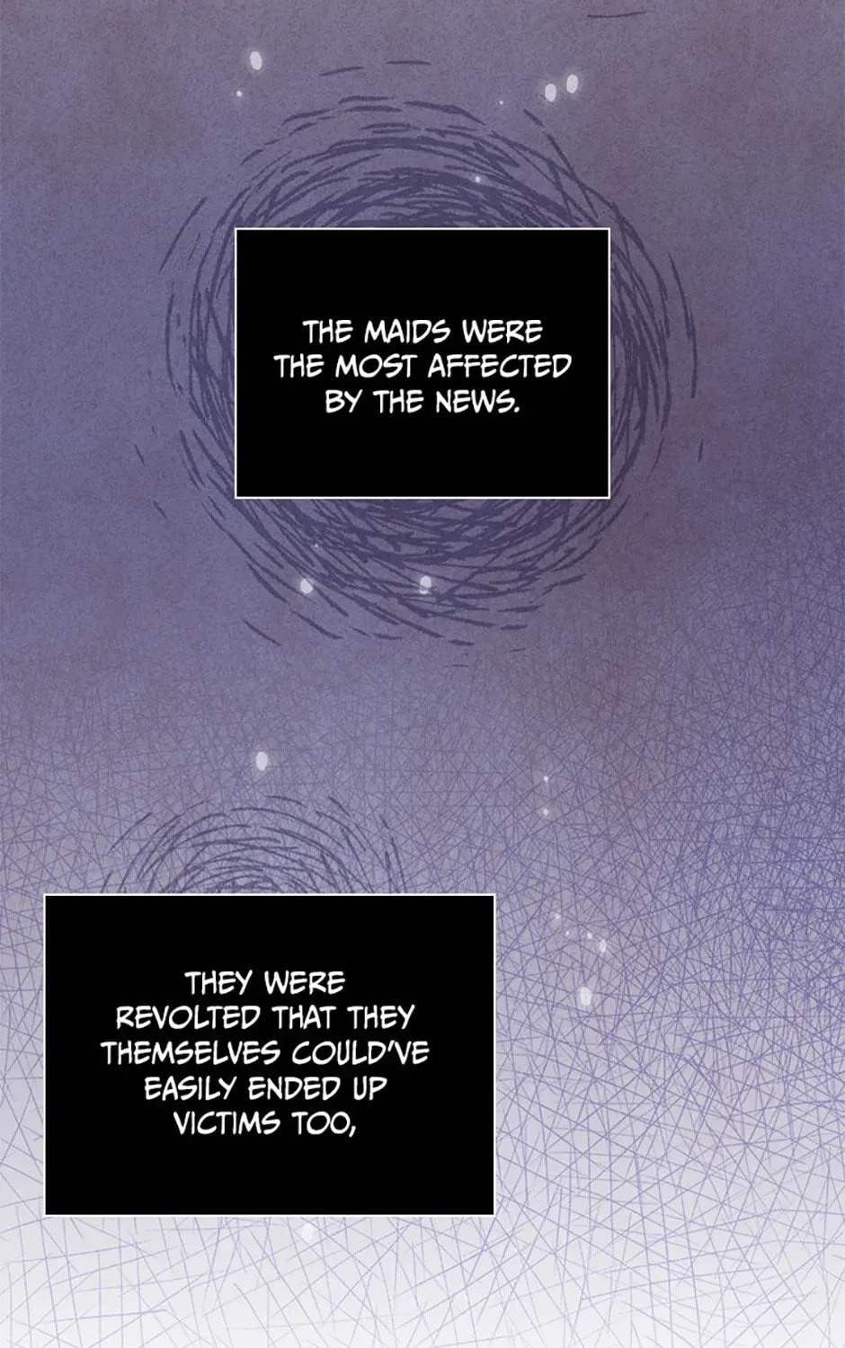 Deep Deception Chapter 22 page 121 - 