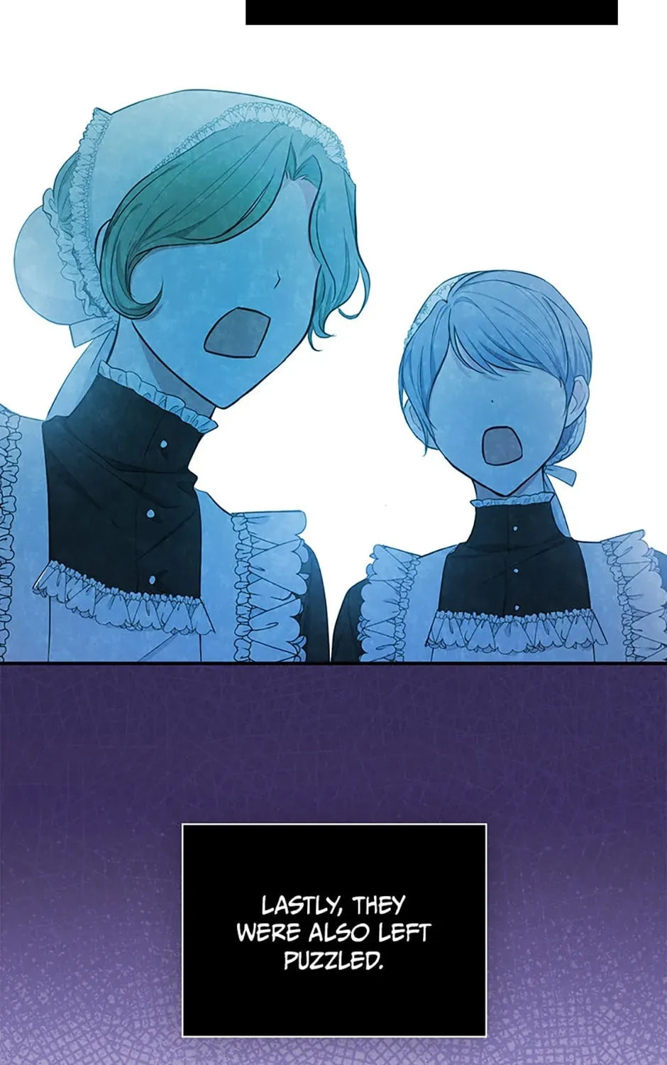 Deep Deception Chapter 22 page 123 - 