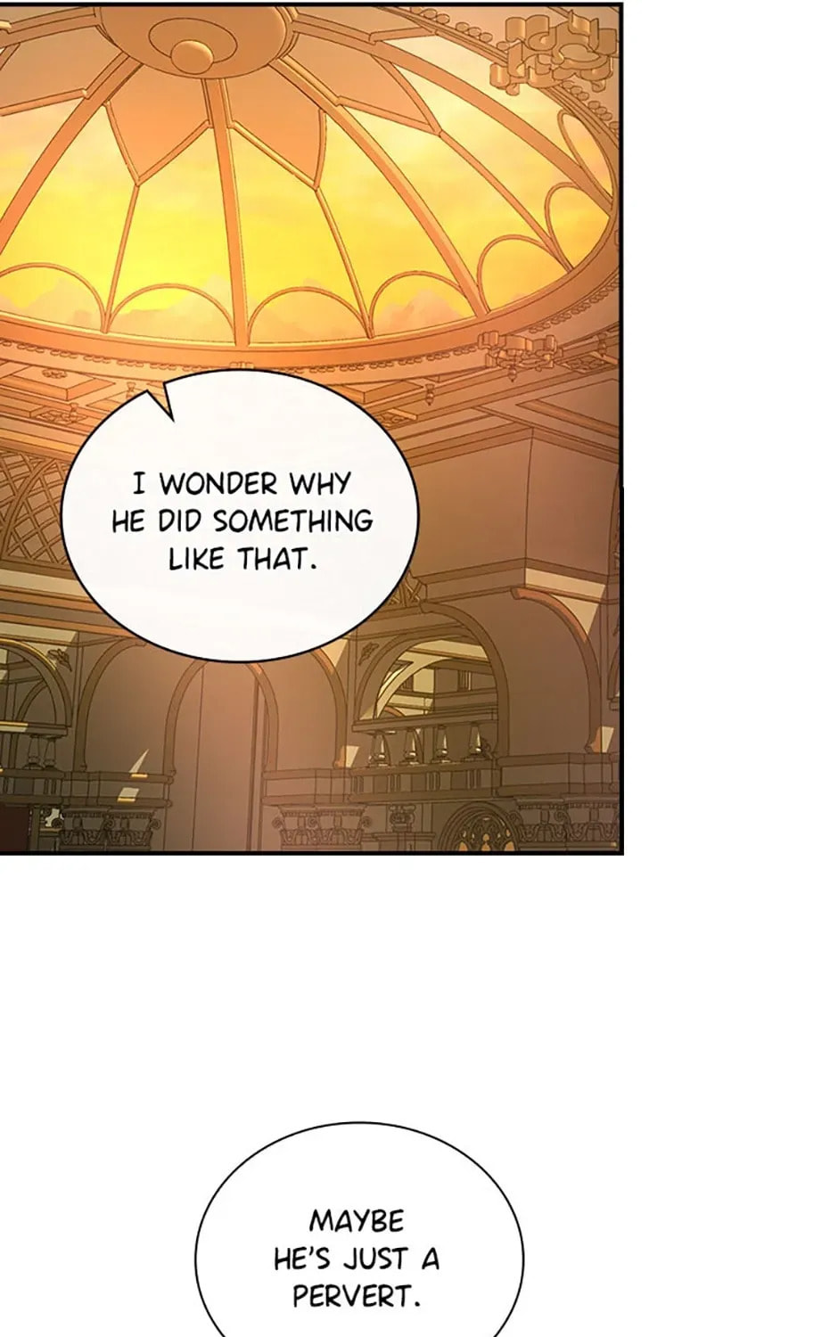 Deep Deception Chapter 22 page 125 - 