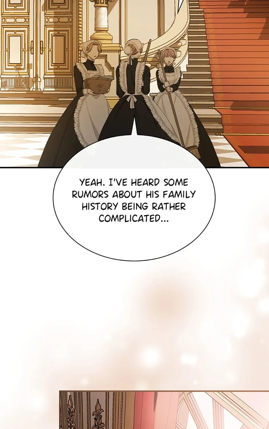 Deep Deception Chapter 22 page 127 - 