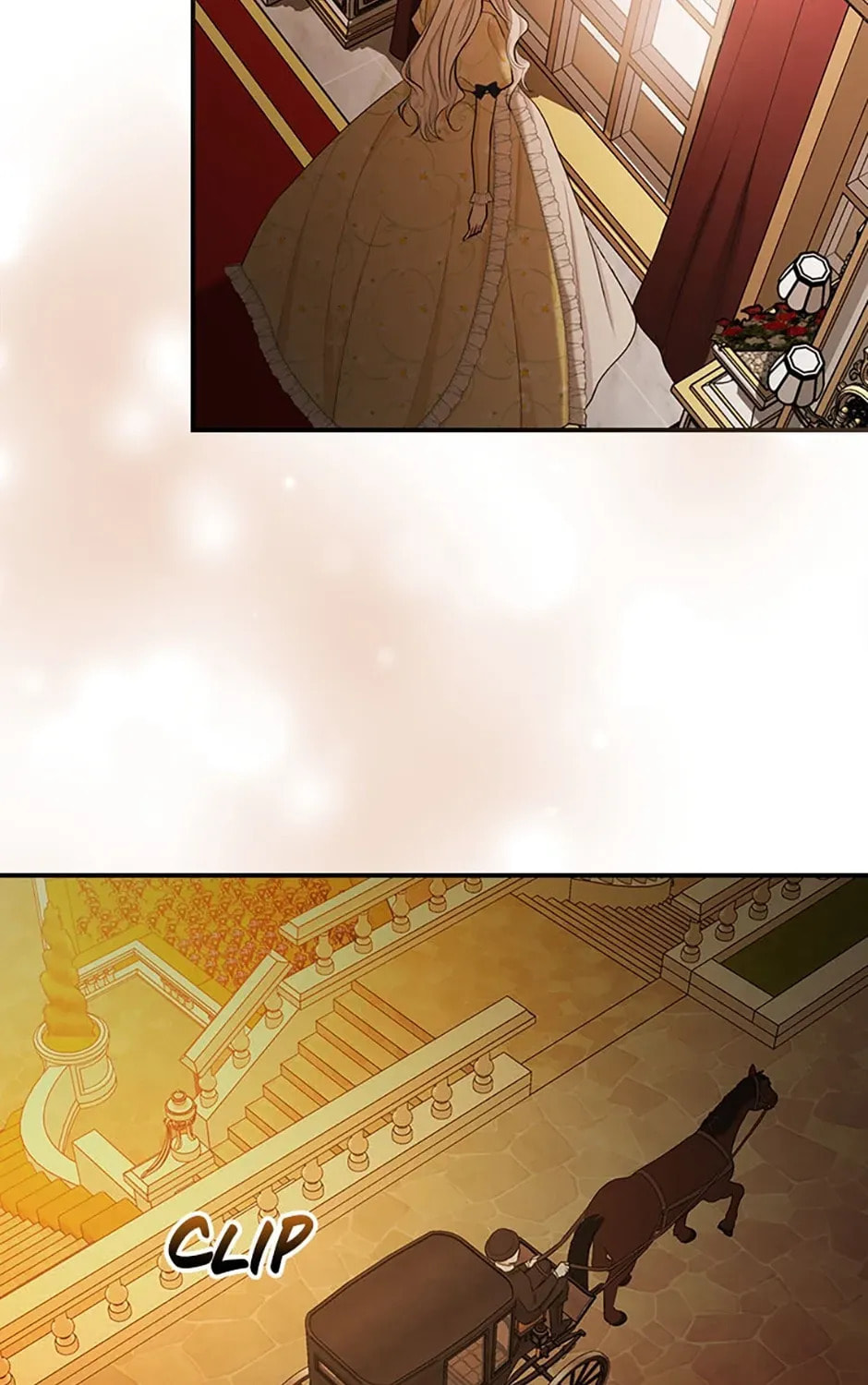 Deep Deception Chapter 22 page 129 - 
